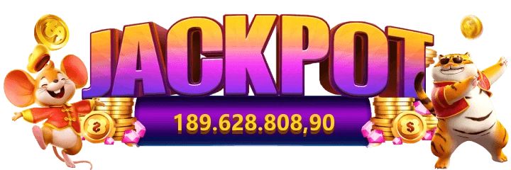 777win JACKPOT